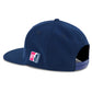 Flex Cap "USED TO PLAY WITH BALLS" navy
