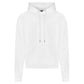 Hoodie Weiß